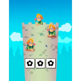 HABA Würfelkönig Junior deutsche Version