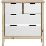 INTER-FURN Kommode Latera