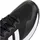adidas Gamecourt 2 Schwarz/Weiß/Silber Metallic 44