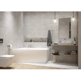 Hoesch iSensi Monolith Trapezbadewanne 100 x 170 cm (3873.010)