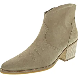 Paul Green Stiefelette in Hellbraun / 6.5 UK