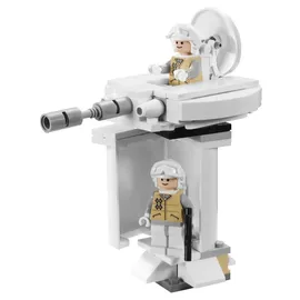 LEGO Star Wars Echo Base (7749)