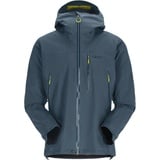 Rab Latok Mountain GTX Jacket - Hardshelljacke - blau)