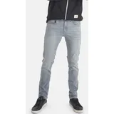 Blend JET MULTIFLEX Slim Fit grau 32/30