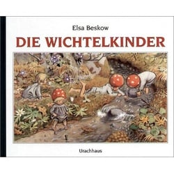 Die Wichtelkinder