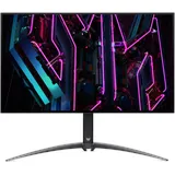 Acer Predator X OLED Gaming-Monitor | X27U | Schwarz