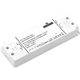 DEHNER ELEKTRONIK LED-Trafo, LED-Treiber Konstantspannung 50 W 2.08 A 24 V/DC Überlastschutz, Überspannung, nicht dimmbar 1 St.