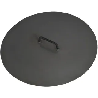 Cook King Deckel für Feuerschalen Ø 60,5 cm