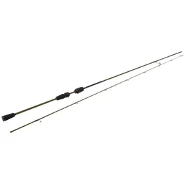 Westin W6 Light Softlure UL 2,13m 1-4g 2 Sec Spinnrute