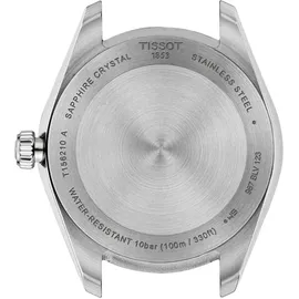 TISSOT Ballade 34mm T156.210.22.031.00 Damenuhr Quarz 34 mm Zweifarbig