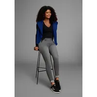Arizona Jeansjeggings in dark grey wa | Gr.: 34