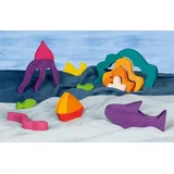 GoKi Bausteine Ozean