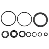 Fox 36 Na2 Service-kit - Black - One Size