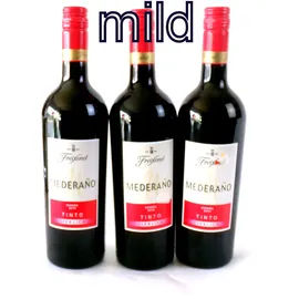 Freixenet Mederano Tinto lieblich 2018 0,75 l