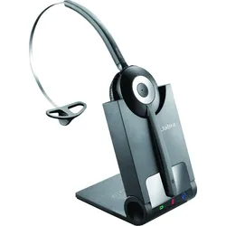 AGFEO DECT-Headset Headset 930 Mono