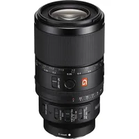 Sony SEL 100 mm F2,8, Bildstabilisator, Makro-Objektiv, Sony FE-Mount