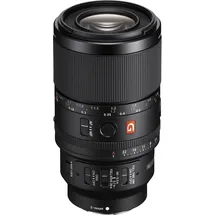 Sony SEL 100 mm F2,8, Bildstabilisator, Makro-Objektiv, Sony FE-Mount