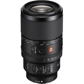 Sony SEL 100 mm F2,8, Bildstabilisator, Makro-Objektiv, Sony FE-Mount