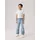 NAME IT LooseFit Blau 164