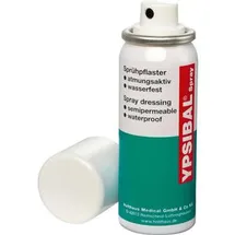 Holthaus YPSIBAL Spray, Sprühpflaster