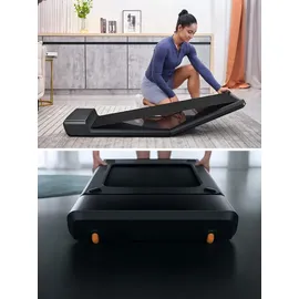 KINGSMITH WalkingPad A1 Pro Schwarz