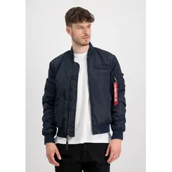 Bomberjacke ALPHA INDUSTRIES 