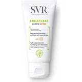 SVR Sebiaclear Creme SPF50+ 40 ml
