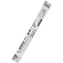 Osram QT-FIT8 18W 827 E27 warmweiß 3000K