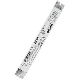 Osram QT-FIT8 18W 827 E27 warmweiß 3000K