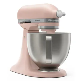KitchenAid Artisan Plus 5KSM50PKVE 4,7 l Feather Pink