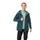 Vaude Damen Yaras 3in1 Jacke (Größe S, gruen)