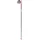 Leki Flash Carbon 125 cm grau
