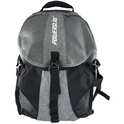 POWERSLIDE FITNESS Rucksack 2025 grey