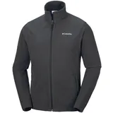 Columbia Fast Trek Light Fleece - Black - S