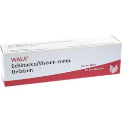 Echinacea/Viscum comp.Gelatum 30 g