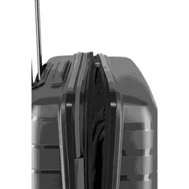 Travelite Air Base 4-Rollen 67 cm / 71 l anthrazit