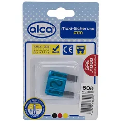 ALCA Sicherung 666000