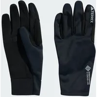 Adidas Terrex Xperior GORE-TEX Windstopper Handschuhe schwarz M