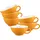 SELTMANN WEIDEN Teetasse 0,14 l Mango Orange 6 St.