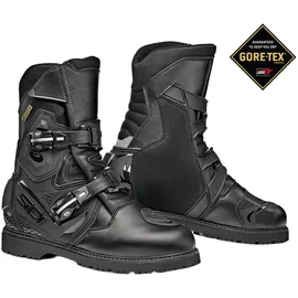 Sidi Mid Adventure 2 Schwarz 47