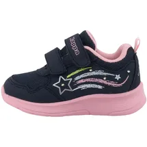 Kappa 95K0343002 Navy/Pink 23