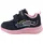 Kappa 95K0343002 Navy/Pink 23