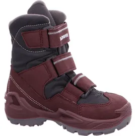 Lowa Mädchen Stiefel für Kinder, rot, Größe 38 EU