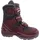 Lowa Mädchen Stiefel für Kinder, rot, Größe 38 EU