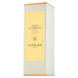 Guerlain Aqua Allegoria Mandarine Basilic Forte Eau de Parfum Nachfüllung 200 ml