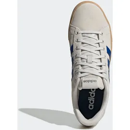 adidas Daily 4.0 Grey One/Team Royal Blue/Grey Three  45 1/3