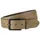 CAMEL ACTIVE Herrengürtel Leder beige 95