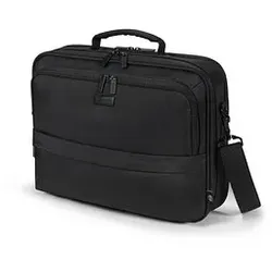 DICOTA Laptoptasche Eco Multi Core Kunstfaser schwarz D32031-RPET bis 44,0 cm (17,3 Zoll)