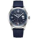Timberland Cornwall TDWGN2237505 Herren-Armbanduhr