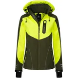 Rock Creek Jacke Softshelljacke
